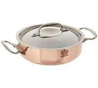 DE BUYER 6241.2 6241.20 Sartén de cobre