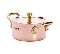 DE BUYER 6447.1 - Olla de Hierro