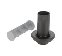 De Buyer Accesorio kit de corte mandolina Gravity de buyer negro