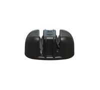 De Buyer Afilador de cuchillos Trium Diamond Cams Pro doble negro