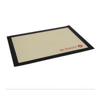 De Buyer, ALFOMBRA SILICONA, 40 X 30 CM,4931.40N