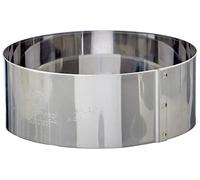 De Buyer, ARO REDONDO, ALT. 4,5 CM, Ø 12 CM,Diamètre 12 cm-3989.12