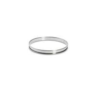 De Buyer, ARO TARTA CON BORDE, ALT. 2 CM Ø 16 CM,16 cm-3091.16N