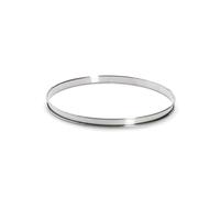 De Buyer, ARO TARTA CON BORDE, ALT. 2 CM Ø 26 CM,Diámetro 26 cm-3091.26N