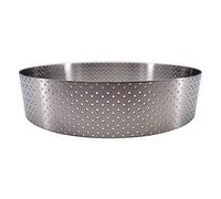 De Buyer, ARO TARTA PERFORADO ø15,5CM X3,5 CM ALTO ,-3098.06