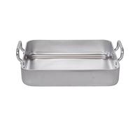 De Buyer Bandeja para horno Choc 35 cm