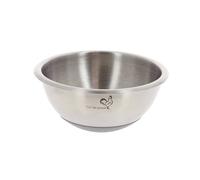 De Buyer Bol para batir con base de silicona De Buyer 1 l