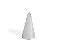 De Buyer, BOQUILLA INOX, HOJA N°2,-2128.02N