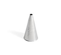 De Buyer, BOQUILLA INOX, REDONDA Ø 0,4CM,N° 4-2111.04N