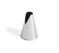 De Buyer, BOQUILLA INOX, SAINT HONORE Ø 1,1CM,Diámetro 1.1-2115.25N