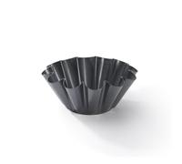 De Buyer, BRIOCHEø 22CM x8,3CM ALT-4702.22