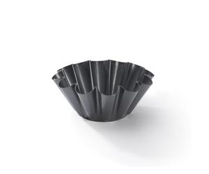 De Buyer, BRIOCHEø 22CM x8,3CM ALT-4702.22