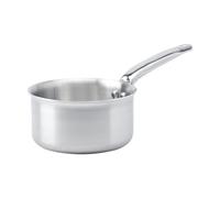 De Buyer Cacerola de acero inoxidable Alchimy Ø16 cm