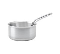 De Buyer Cacerola de acero inoxidable Alchimy Ø20 cm