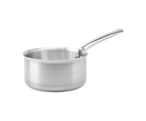 De Buyer Cacerola de acero inoxidable Alchimy Ø20 cm