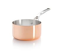 De Buyer Cacerola inducción Prima Matera 18 cm