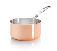 De Buyer Cacerola inducción Prima Matera 24 cm