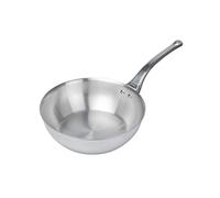 De Buyer, CAZO BOMBEADO AFFINITY Ø 24 CM,3736.24