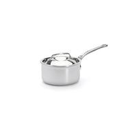 De Buyer, CAZO CON MANGO Y TAPA AFFINITY Ø 16 cm-3746.16