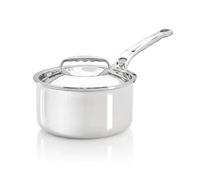 De Buyer, CAZO CON MANGO Y TAPA AFFINITY Ø 20 cm-3746.20