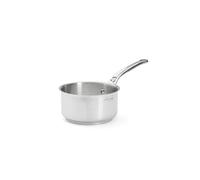 De Buyer, CAZO MILADY CON MANGO EN FUENDICIÓN DE ACERO INOXIDABLE Ø 16CM--3410.16