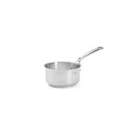 De Buyer, CAZO MILADY CON MANGO EN FUNDICIÓN DE ACERO INOXIDABLE Ø 14 CM / 12 L.--3410.14