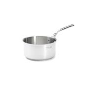 De Buyer, CAZO MILADY CON MANGO EN FUNDICIÓN DE ACERO INOXIDABLE Ø20CM-3410.20