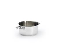 De Buyer, CAZO TWISTY Ø 14 CM 7CM ALTO 3491.14