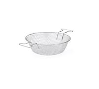 De Buyer, CESTILLO BOMBEADO, INOX PARA FREIDORA Ø 32CM,20 x 14 x 10 cm-5051.32N