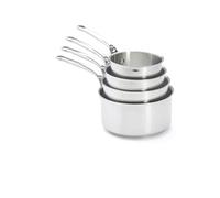 De Buyer 3410.04 - Cacerola