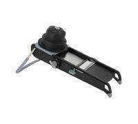 De Buyer Cortador de verduras De Buyer Swing Plus negro