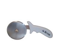 De Buyer Cortapizza De Buyer acero inoxidable