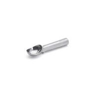 De Buyer, CUCHARA HELADO CON MANGO EUTECTICO (ALUMINIO FUNDIDO) L.18CM A.4,5 CM-18,5 x 4,7 x 3,7 cm-4815.00N