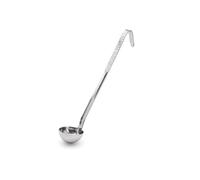 De Buyer, CUCHARON INOX MONOBLOC Ø 6 CM,Diámetro 6 cm-3130.06