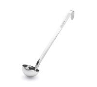 De Buyer, CUCHARON INOX MONOBLOC Ø 8 CM,Diámetro 8 cm-3130.08