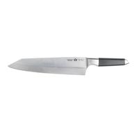 de Buyer Fibre Karbon 1 Carbono, Acero inoxidable - Cúters (185 mm, 41,5 cm, 26 cm, 460 g)