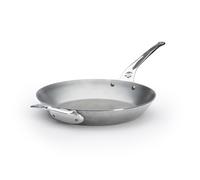 De Buyer Sartén Mineral B Pro Hierro 32 cm