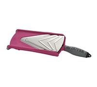 DE Buyer Mandolina Kobra Axis Rosa, 36,5 x 12,2 x 8 cm