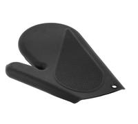 De Buyer, MANOPLA PARA OSTRAS DIESTRO 23x17 cm