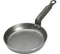 De Buyer Mineral B - Sartén Blinis - 1 pieza De Buyer