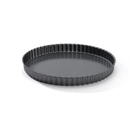 De Buyer, MOLDE ACANALADO Ø28CM,Diámetro 28 cm-4705.28
