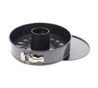 De Buyer Molde bizochos desmontable con dos bases De Buyer 26 cm