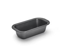 De Buyer, MOLDE CAKE,15 x 7,5 x 4,8 cm-4715.15