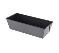 De Buyer, MOLDE CAKE-PAN PLEGAR 25X10CM,25 x1 0,8 cm-4716.25