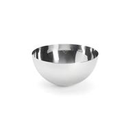De Buyer, MOLDE MEDIO-ESFERICO Ø 200MM,Diamètre 20 cm-3133.20N | Diseñado para formar en frío, robusto, duradero e indeformable
