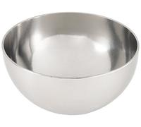 De Buyer, MOLDE MEDIO-ESFERICO Ø 6CM X 2,7 CM ALTO,3133.06N