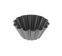 De Buyer Molde para brioche mini De Buyer Ø10 cm