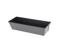 De Buyer, MOLDE CAKE-PAN PLEGAR 25X10CM,25 x1 0,8 cm-4716.25