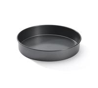 De Buyer, Molde para pastel ø26 cm x 5 cm de Alto--4718.26