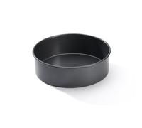 De Buyer, MOLDE PARA PASTEL DE HIERRO CON ANTIADHERENTEø16 CM X 5CM DE ALTO ,-4718.16